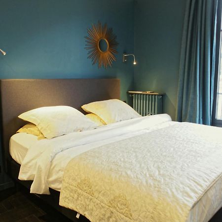 Ze Perfect Place - Elegant Appartement Avec Terrasse - Promenade Des Arts Nizza Kültér fotó